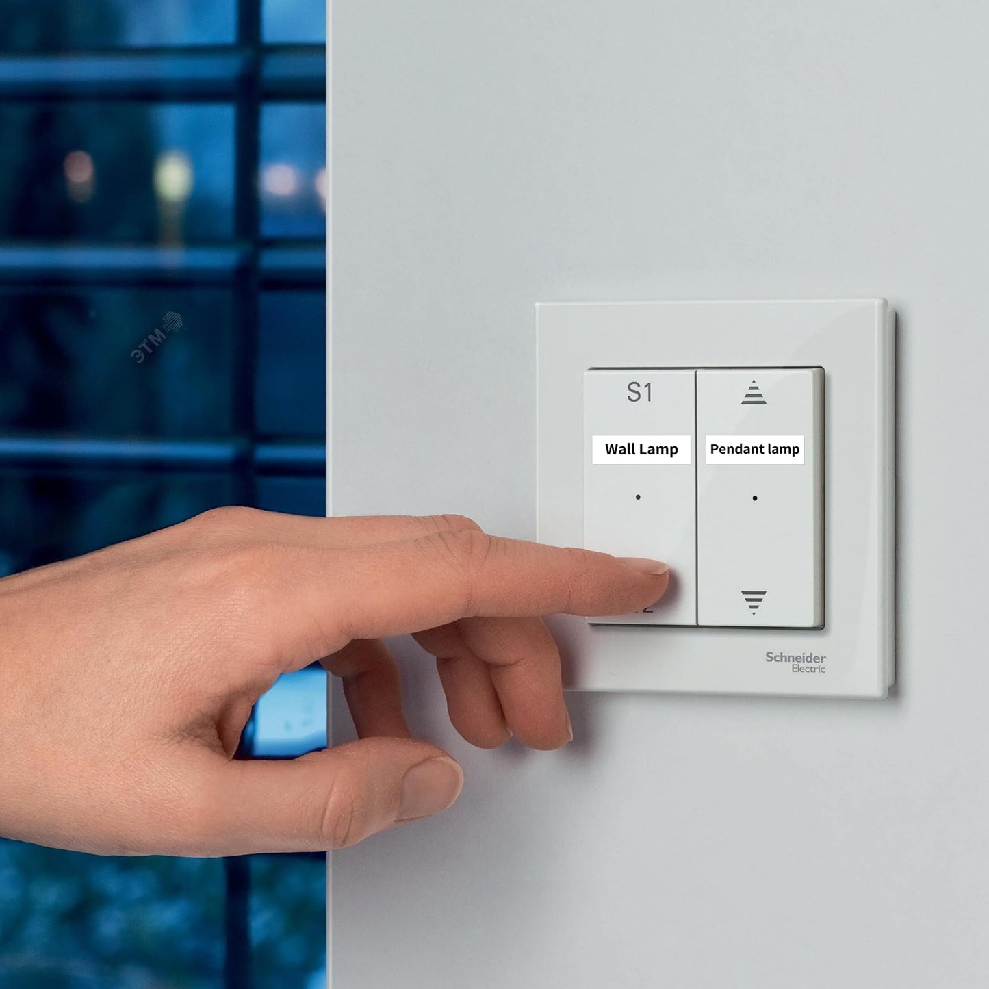 Anycolor 6-Pack Compatible with M-K231 Brother Label Tape Replacement for P Touch M Tape M231 M-231 MK231 M-K231s 12mm 0.47 White Tape Work for PT-M95 PT-90 PT70BM PT-45M 65 Label Maker Tape